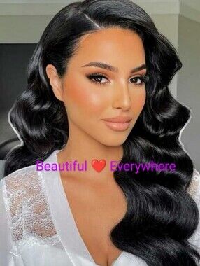 Human Hair Lace Wig